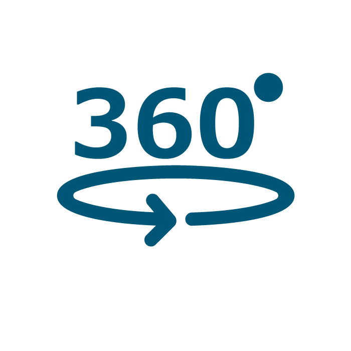 Visite virtuelle 360°